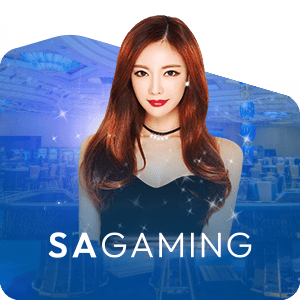 SA Gaming 娱乐场